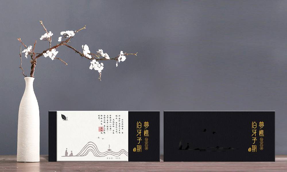 浦江县包装设计公司揭示包装背后的商业战略赋能逻辑