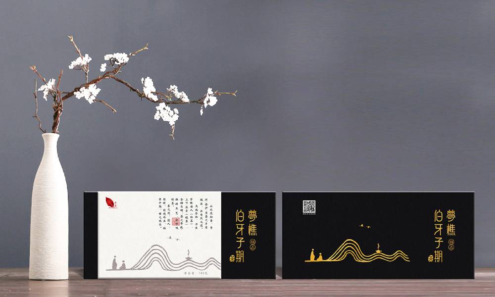 街巷烟火气，匠心手作温——浦江县包装设计的人文温度