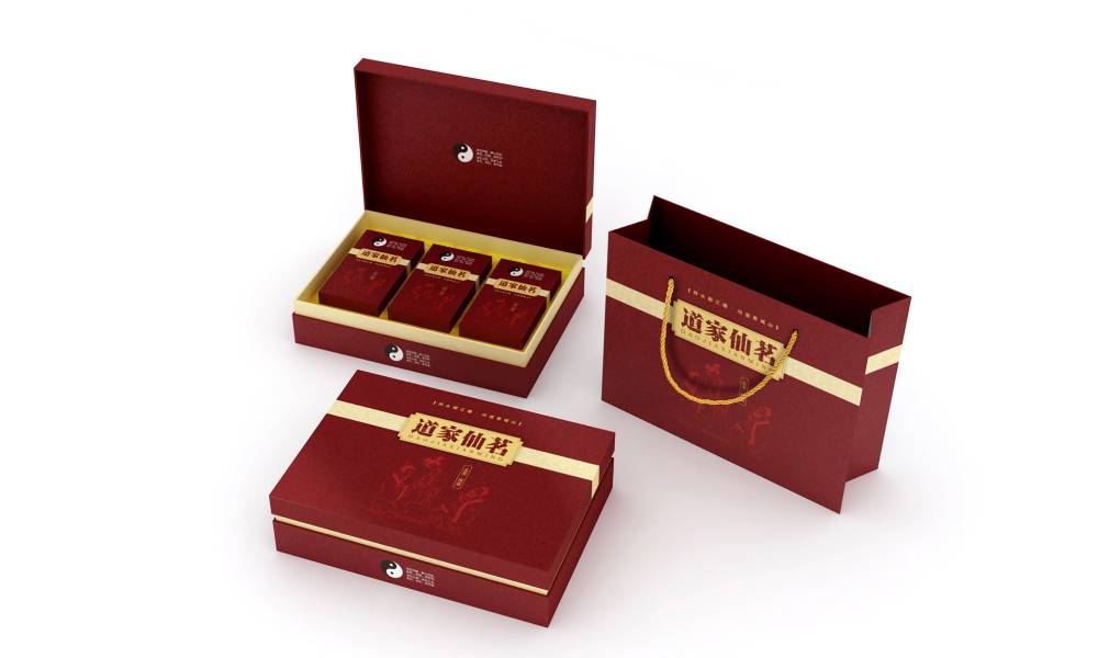 浦江县文创产品包装设计的破圈密码——文化基因与消费场景的双向激活