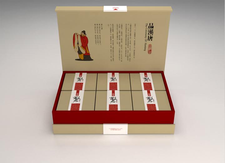 浦江县年货包装设计的温情密码——从市井烟火到年节仪式的视觉重构
