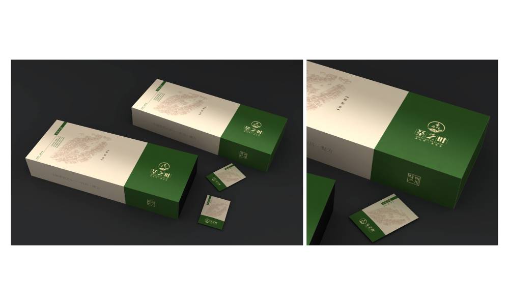 浦江县包装设计用传统工艺构筑现代品牌的文化护城河实践录