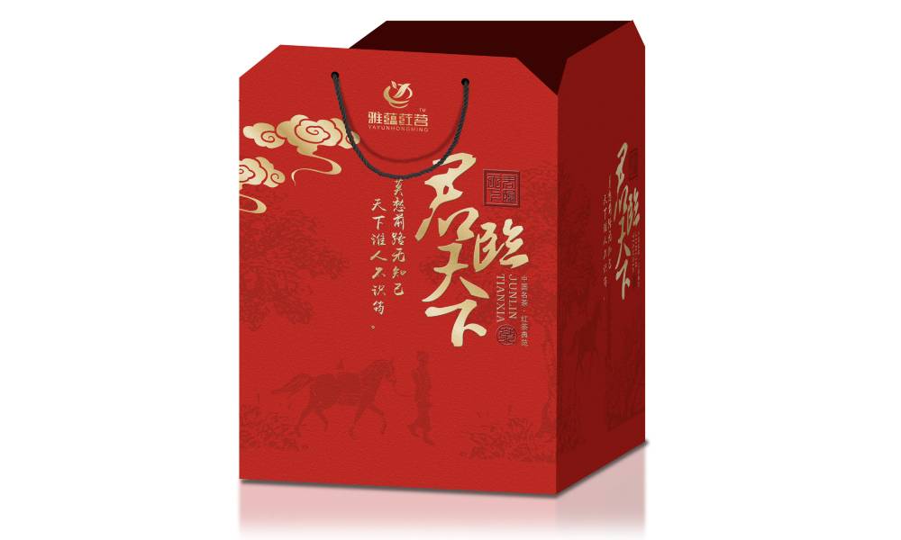 以文化为魂，解锁浦江县白酒包装的风味密码